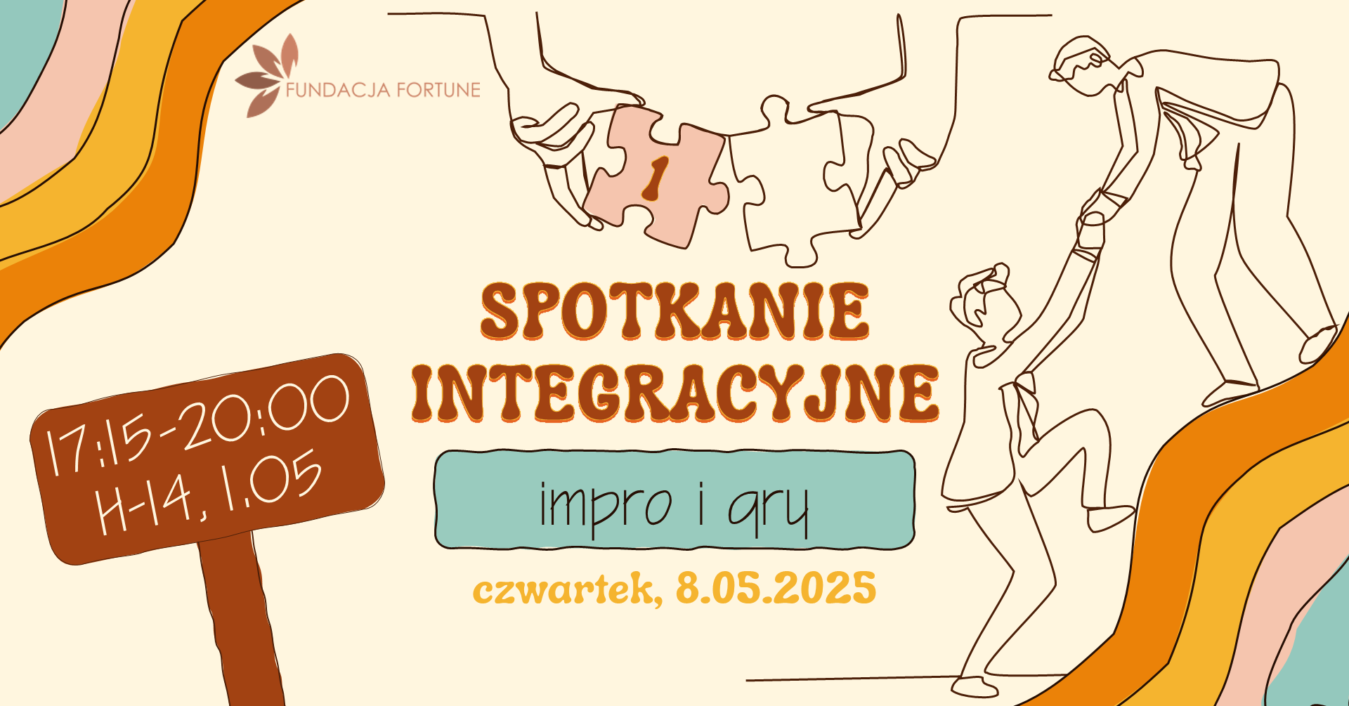 Improv & games
