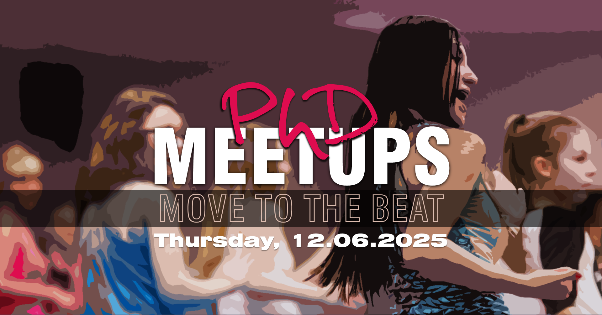 Move to the beat